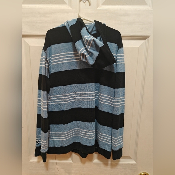 Boys lightweight hoodie - Picture 3 of 3